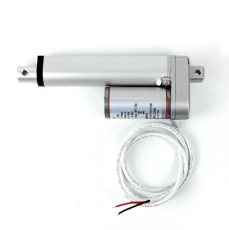 12v Linear Actuator 100mm Stroke